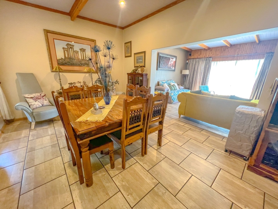 5 Bedroom Property for Sale in Sasolburg Ext 23 Free State